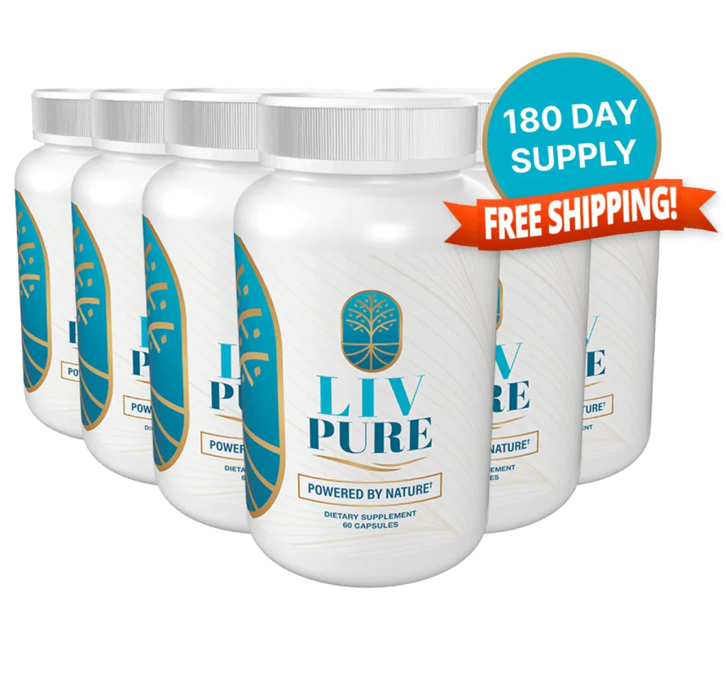 liv pure